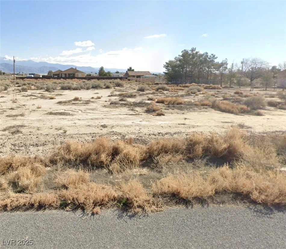 3551 Ranger, Pahrump, NV 89048