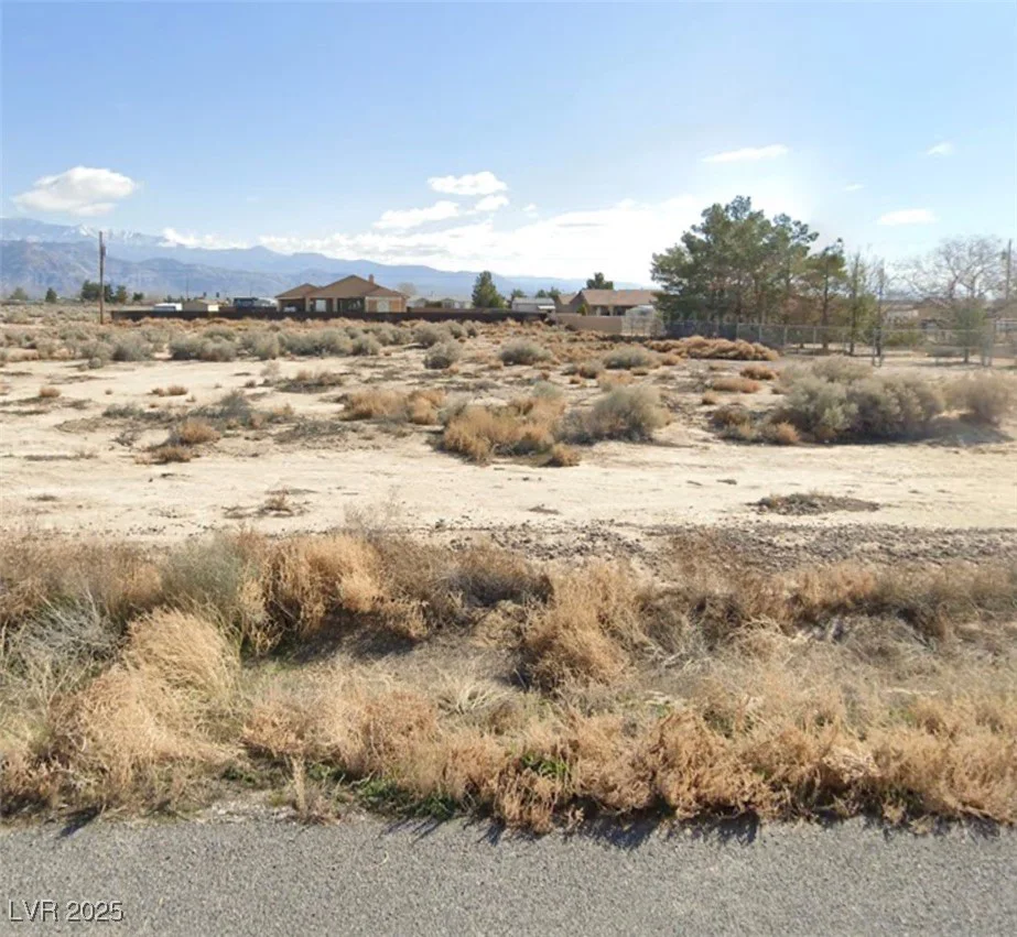 3551 Ranger, Pahrump, NV 89048
