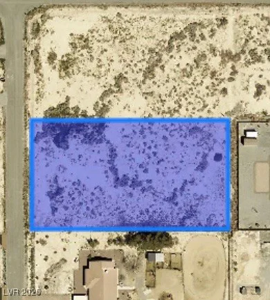 3551 Ranger, Pahrump, NV 89048