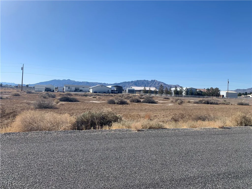 3201 Windsong, Pahrump, NV 89048
