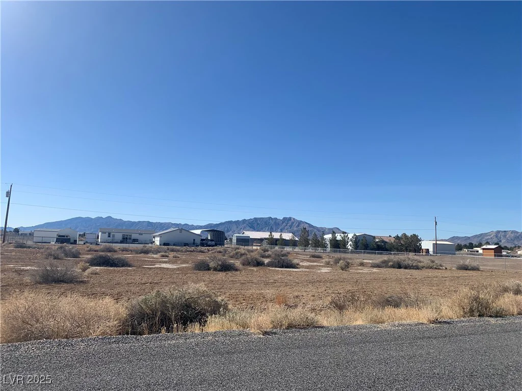 3201 Windsong, Pahrump, NV 89048
