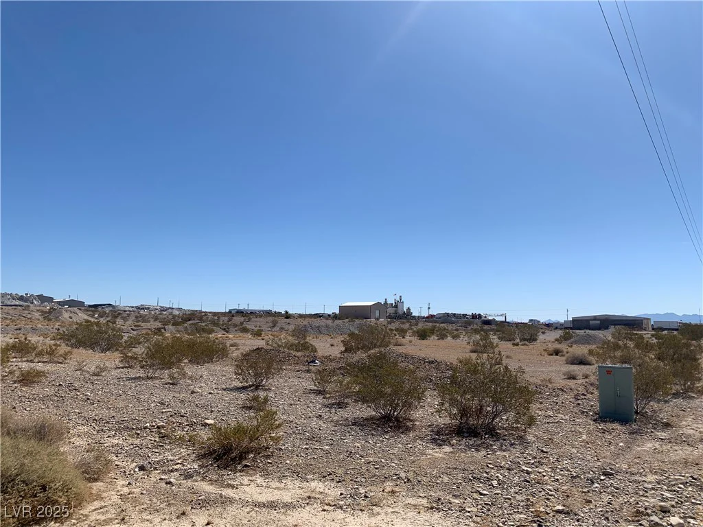 221 Panorama, Pahrump, NV 89060