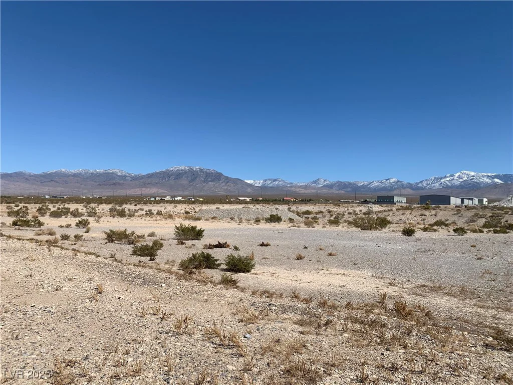 221 Panorama, Pahrump, NV 89060