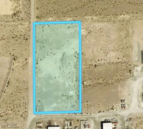 221 Panorama, Pahrump, NV 89060