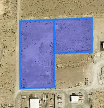 221 Panorama, Pahrump, NV 89060