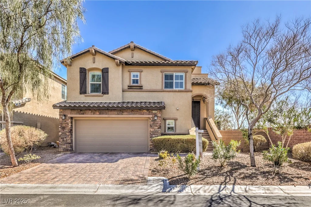 10490 Palmadora, Las Vegas, NV 89178