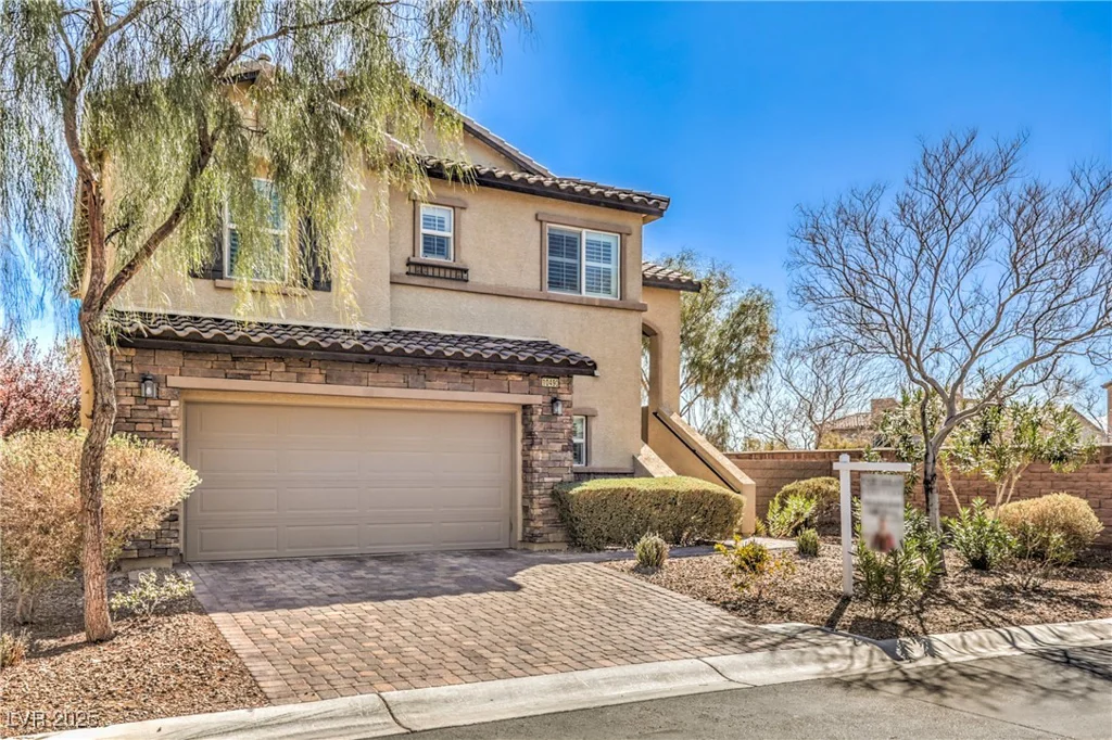 10490 Palmadora, Las Vegas, NV 89178