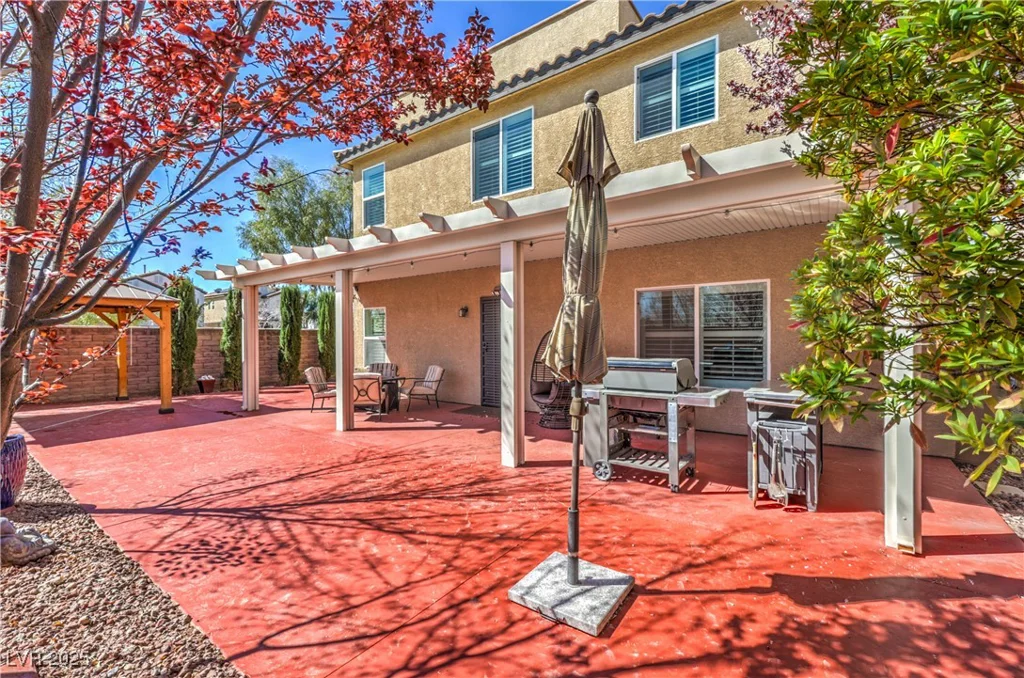 10490 Palmadora, Las Vegas, NV 89178