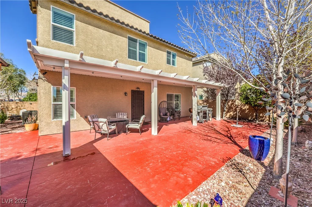 10490 Palmadora, Las Vegas, NV 89178