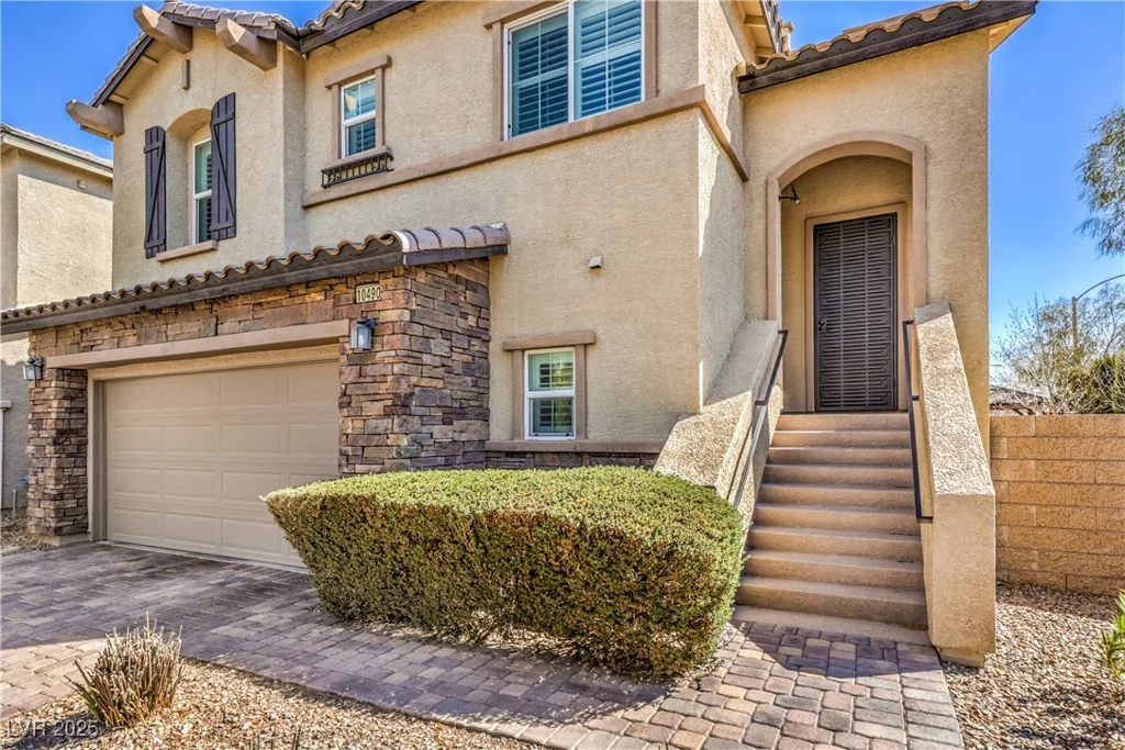10490 Palmadora, Las Vegas, NV 89178