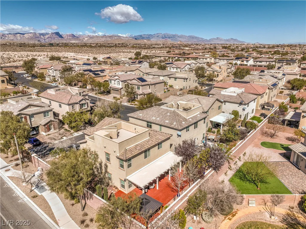 10490 Palmadora, Las Vegas, NV 89178