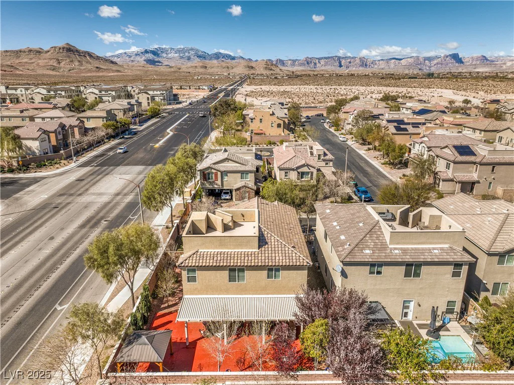 10490 Palmadora, Las Vegas, NV 89178