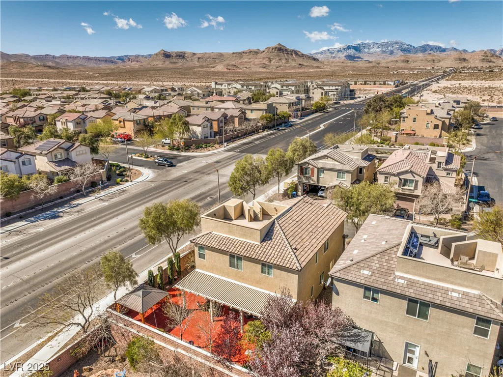 10490 Palmadora, Las Vegas, NV 89178