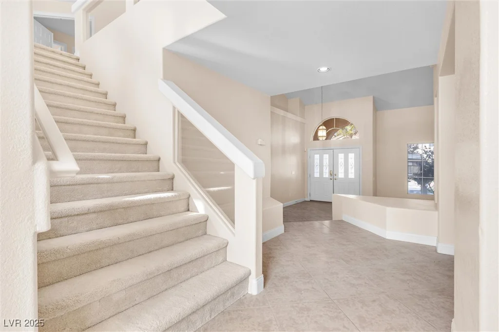 4024 Mansion Hall, Las Vegas, NV 89129