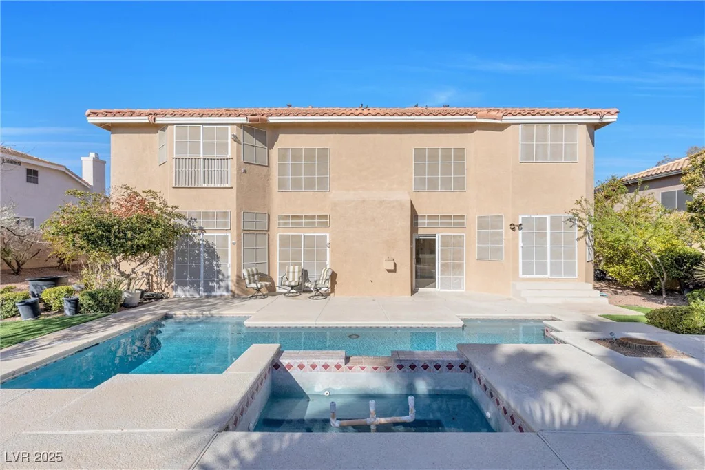 4024 Mansion Hall, Las Vegas, NV 89129