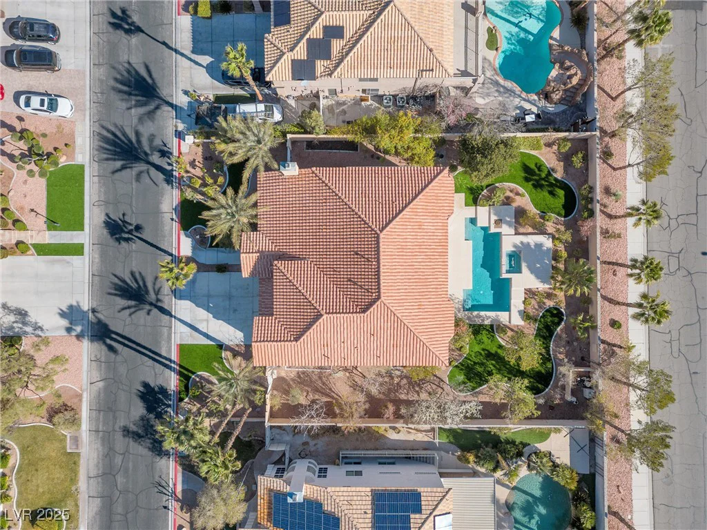 4024 Mansion Hall, Las Vegas, NV 89129