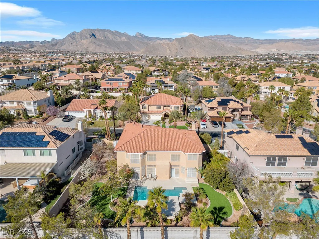 4024 Mansion Hall, Las Vegas, NV 89129