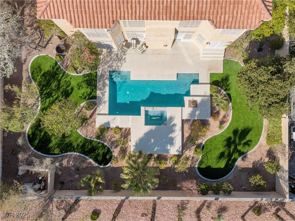 4024 Mansion Hall, Las Vegas, NV 89129
