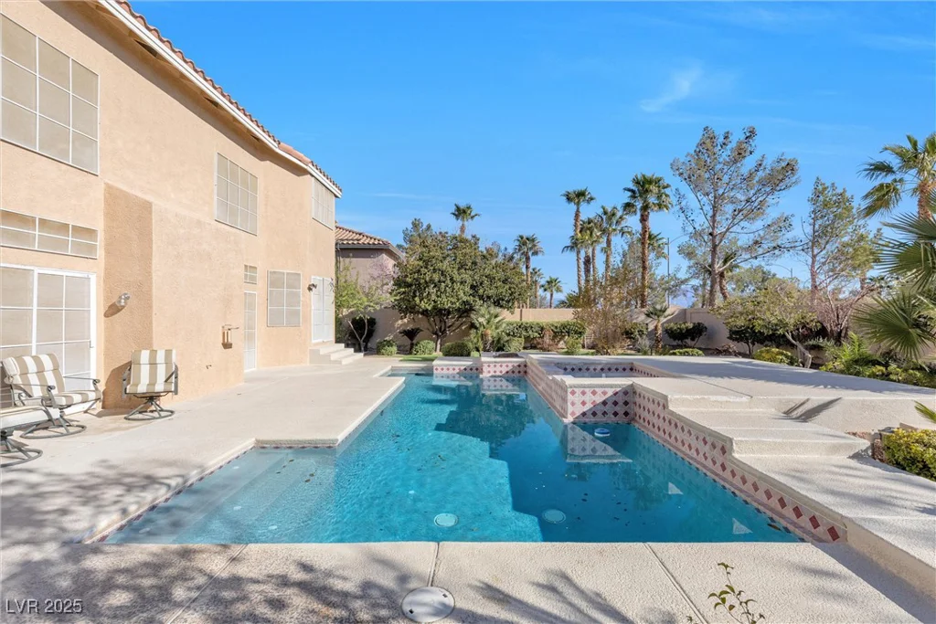 4024 Mansion Hall, Las Vegas, NV 89129