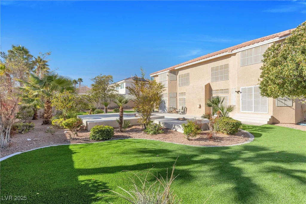 4024 Mansion Hall, Las Vegas, NV 89129
