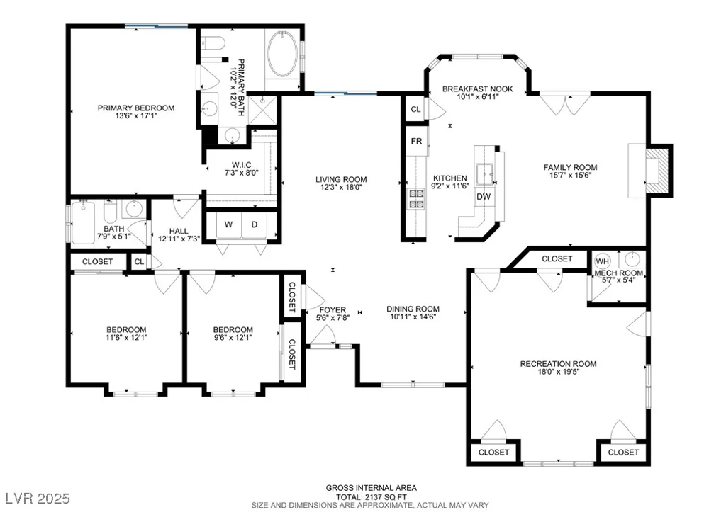 4629 Cattleman, North Las Vegas, NV 89031