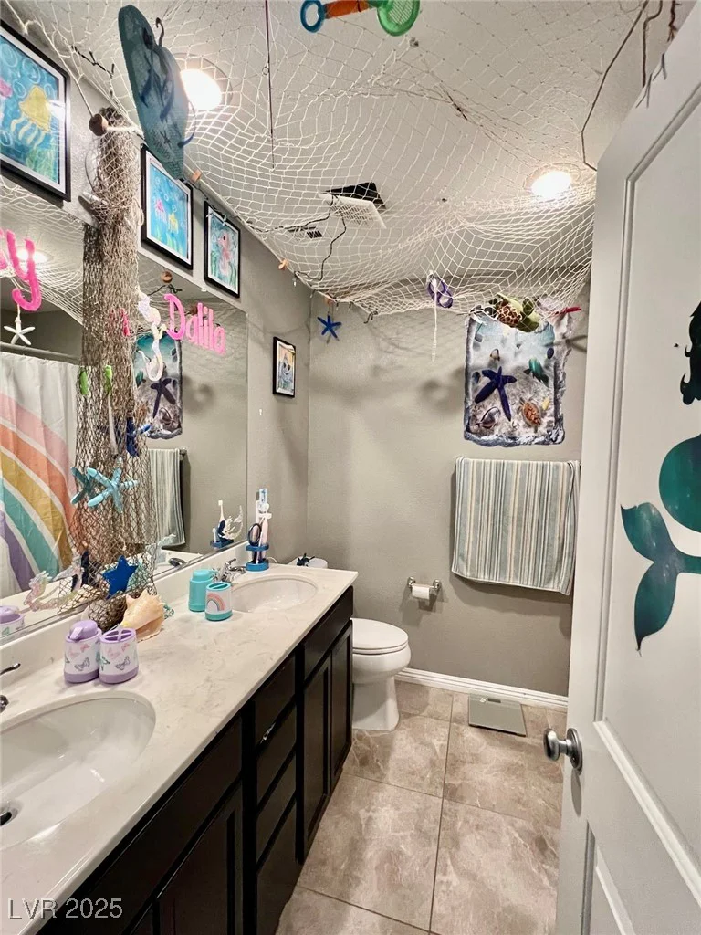 2204 Valdina, Henderson, NV 89044