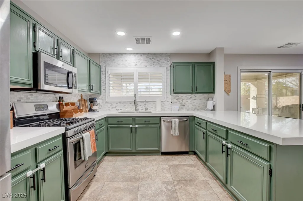 11157 Mezzana, Las Vegas, NV 89141