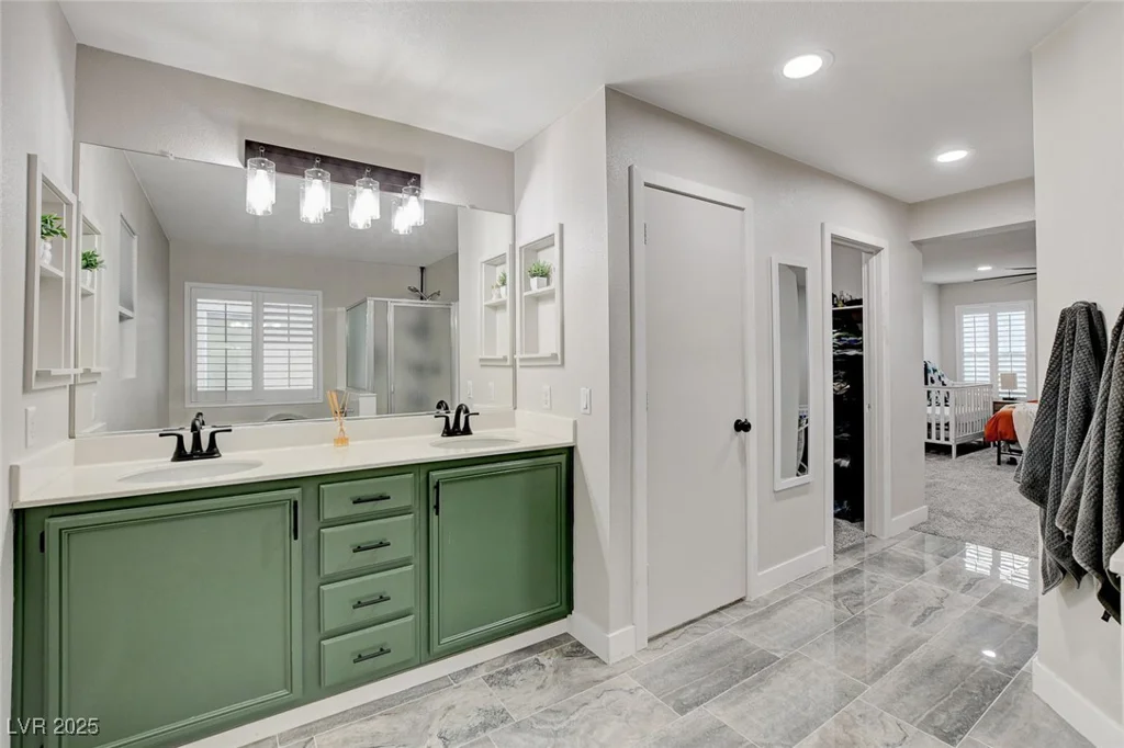 11157 Mezzana, Las Vegas, NV 89141