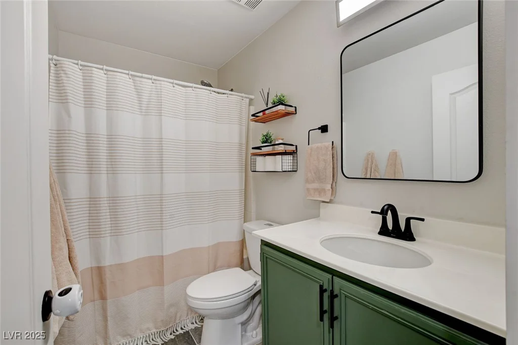11157 Mezzana, Las Vegas, NV 89141