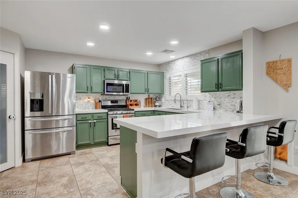 11157 Mezzana, Las Vegas, NV 89141