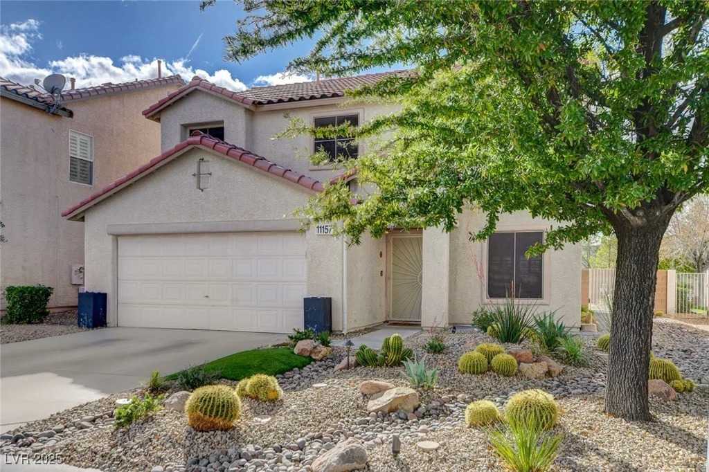 11157 Mezzana, Las Vegas, NV 89141
