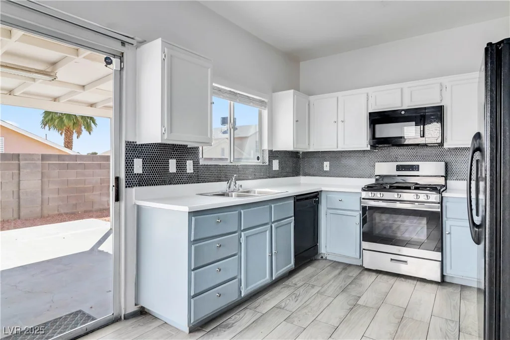 , Las Vegas, NV 89108