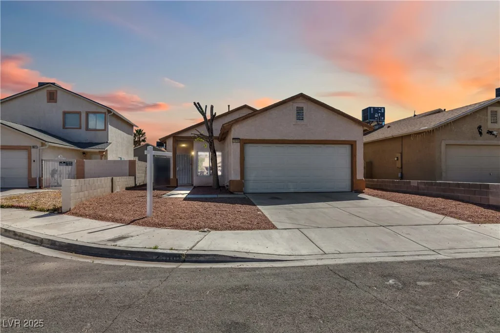 , Las Vegas, NV 89108