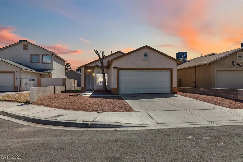 , Las Vegas, NV 89108