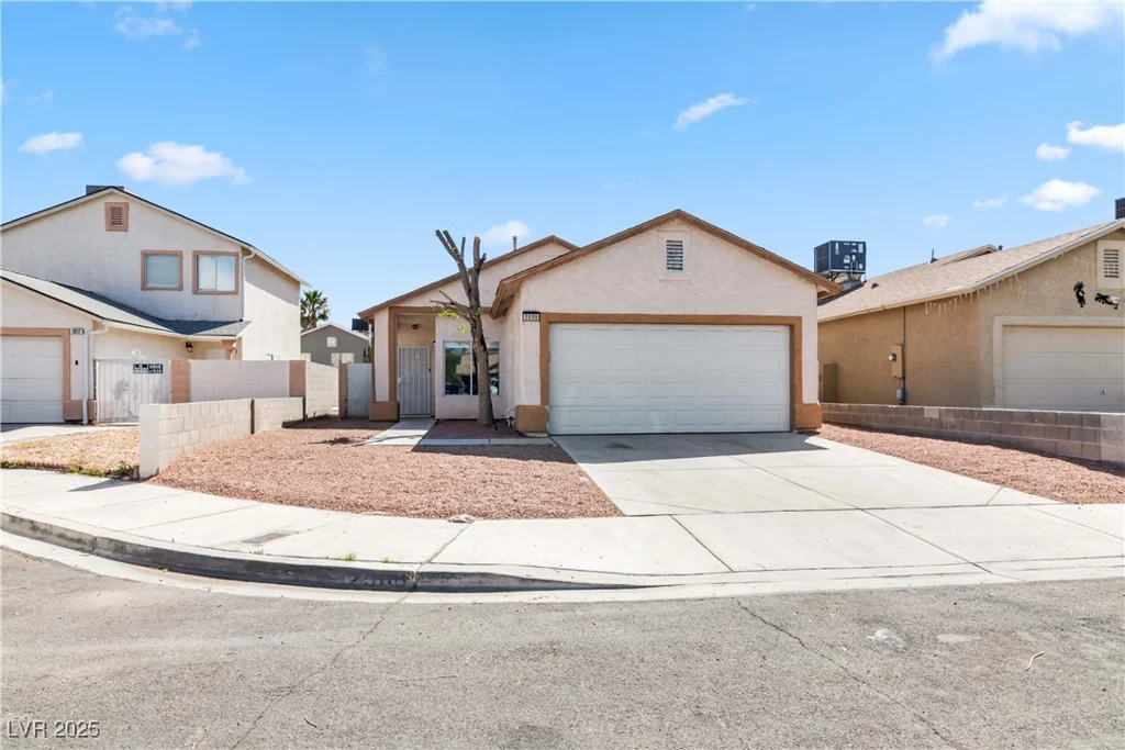 , Las Vegas, NV 89108