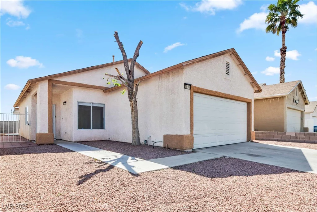 , Las Vegas, NV 89108