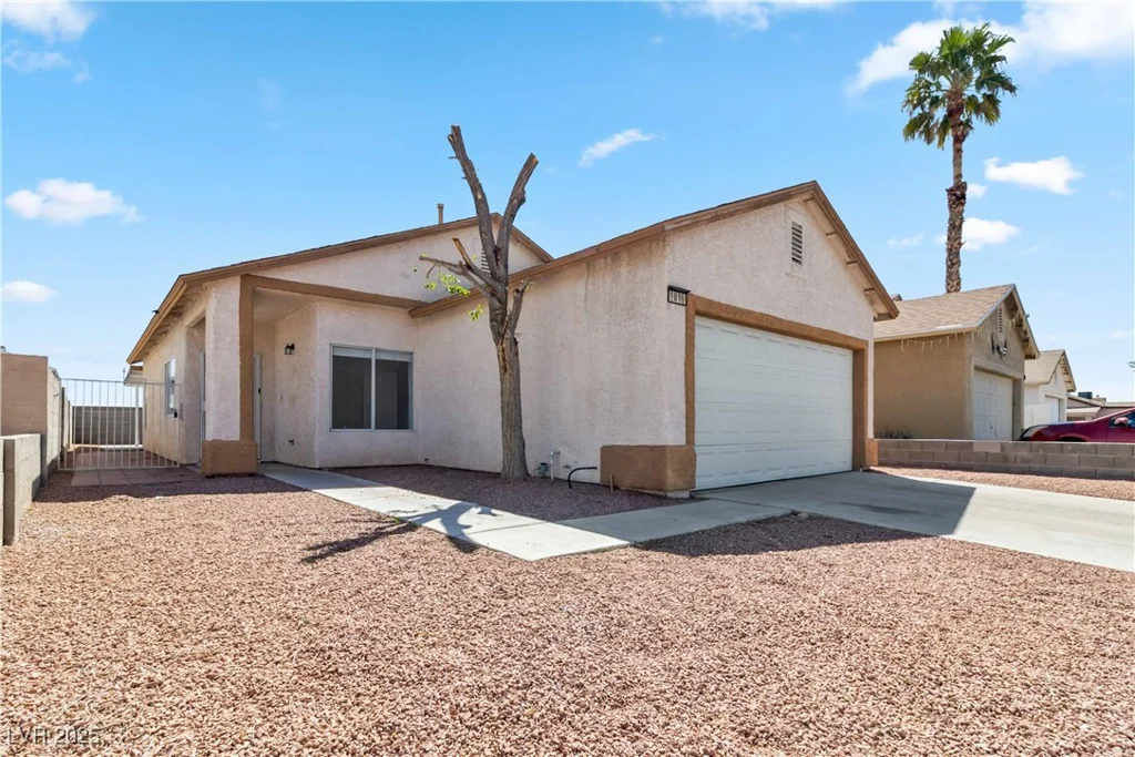 , Las Vegas, NV 89108