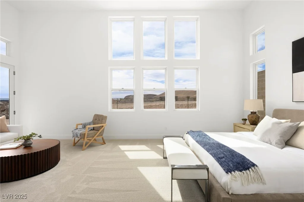 10921 ROSSA PEAK, Las Vegas, NV 89135