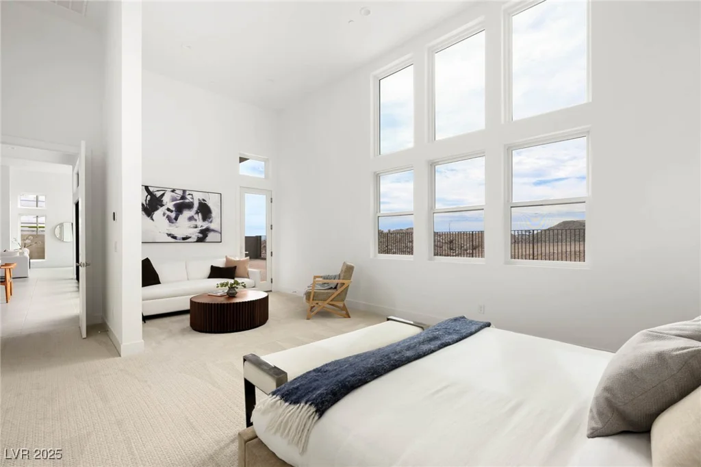 10921 ROSSA PEAK, Las Vegas, NV 89135