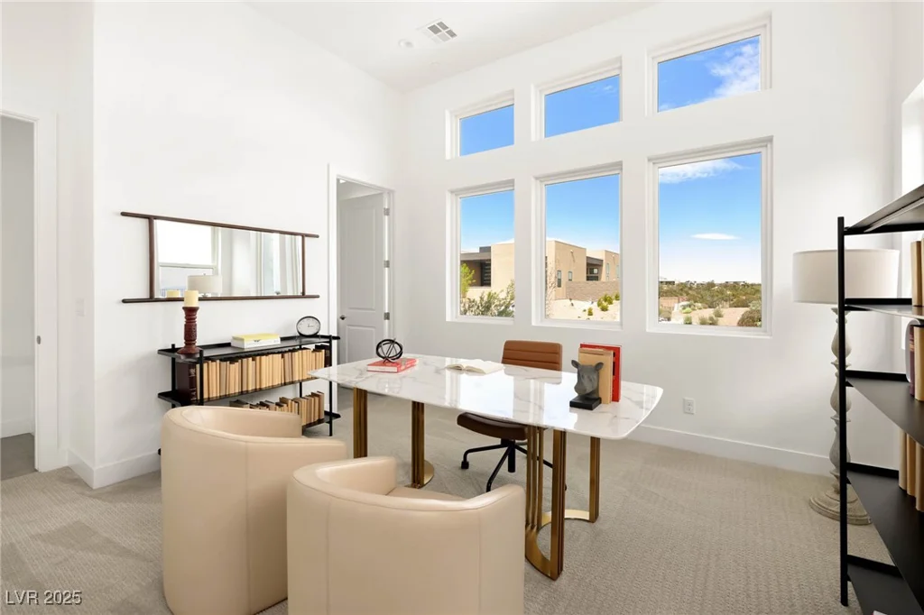 10921 ROSSA PEAK, Las Vegas, NV 89135
