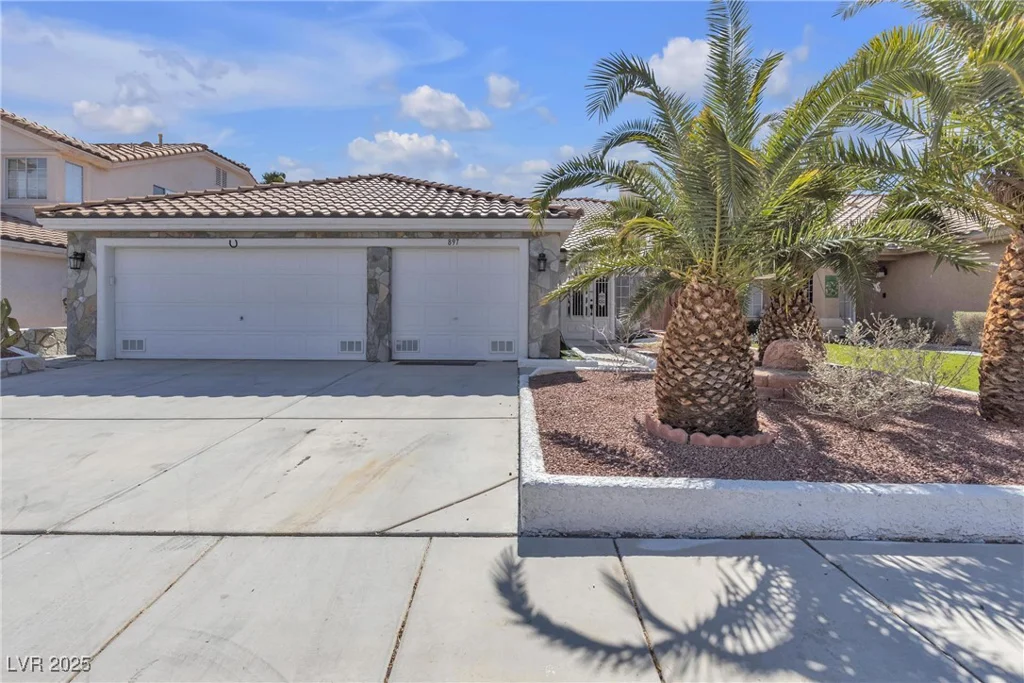 897 Cavaison, Las Vegas, NV 89123