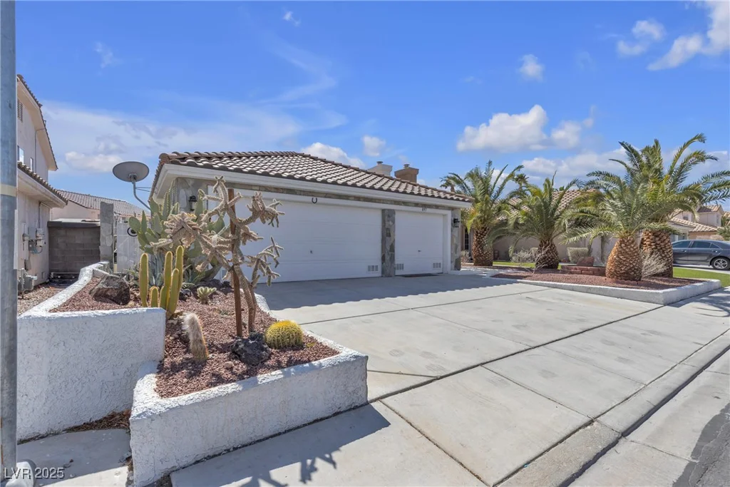 897 Cavaison, Las Vegas, NV 89123