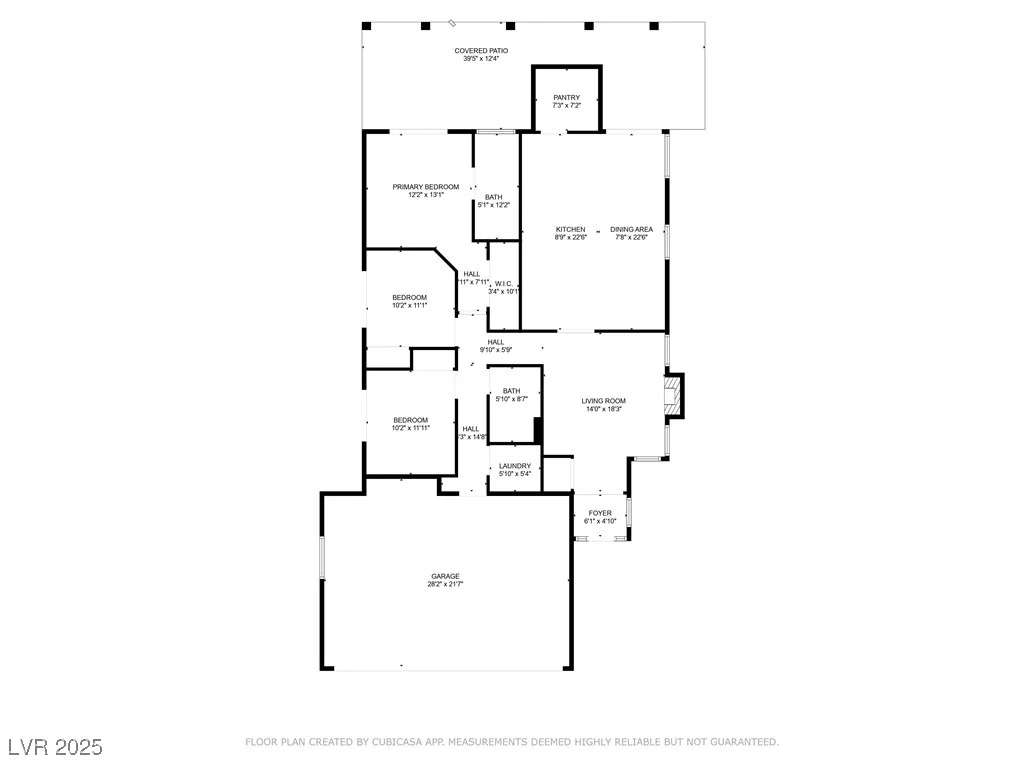 897 Cavaison, Las Vegas, NV 89123