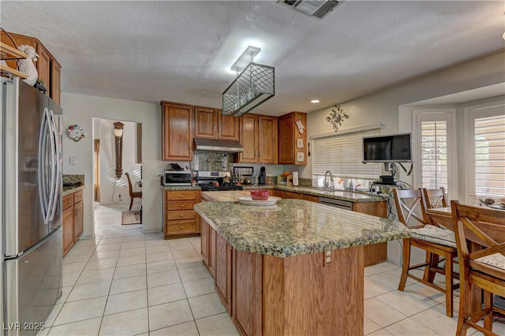 9909 Barrier Reef, Las Vegas, NV 89117