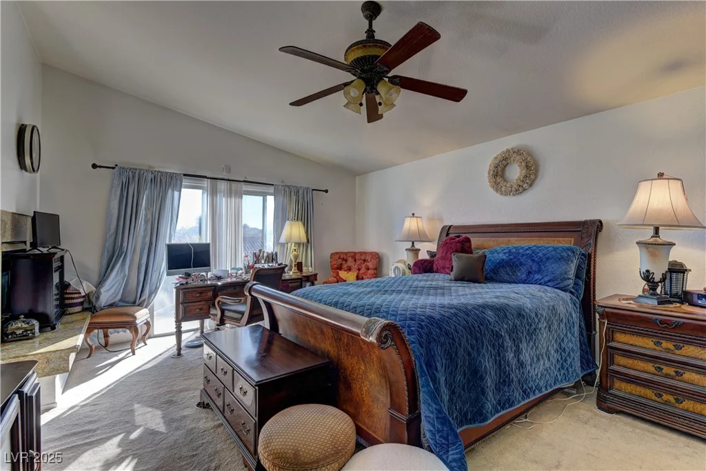9909 Barrier Reef, Las Vegas, NV 89117