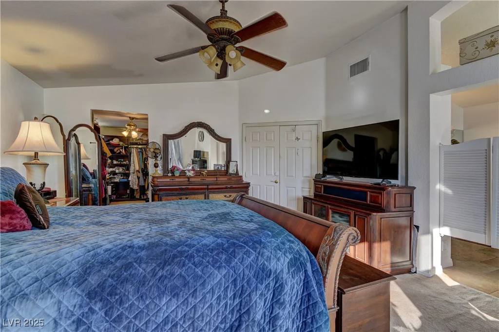 9909 Barrier Reef, Las Vegas, NV 89117