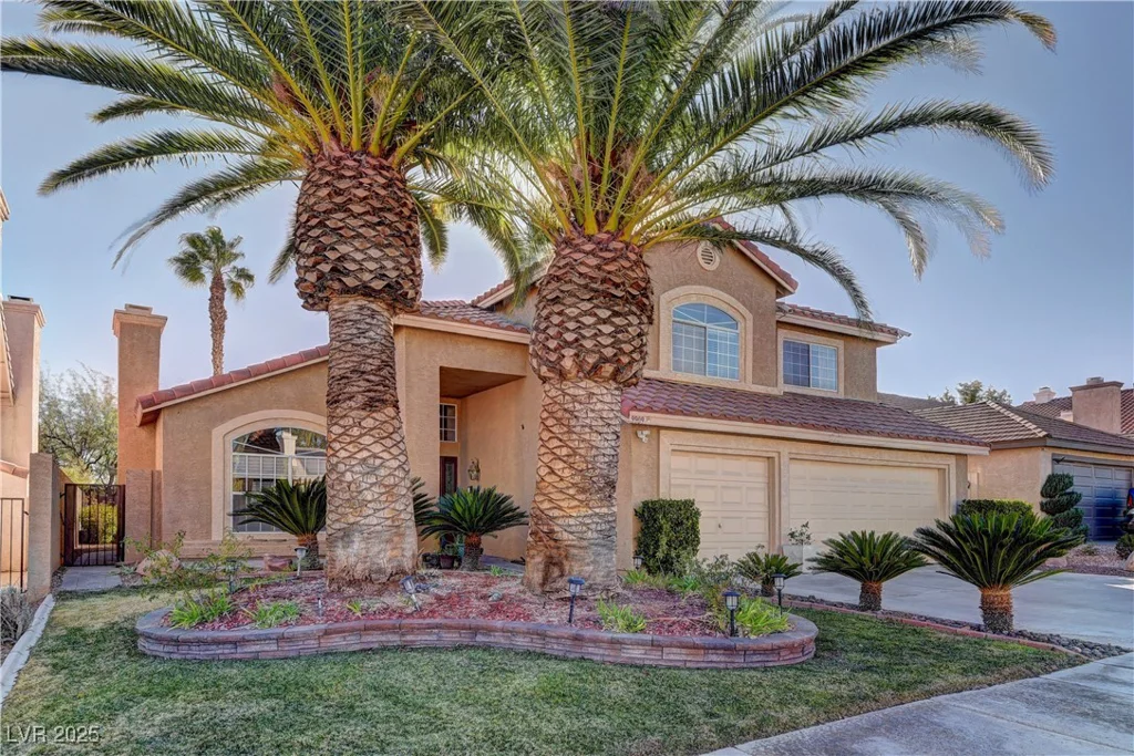 9909 Barrier Reef, Las Vegas, NV 89117