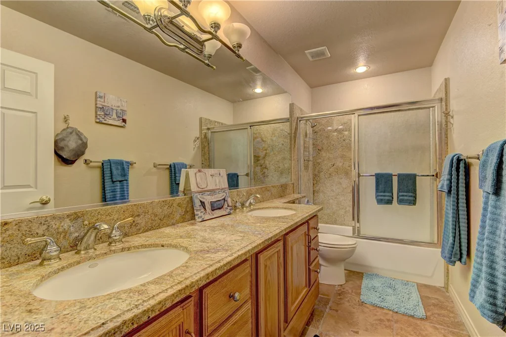 9909 Barrier Reef, Las Vegas, NV 89117