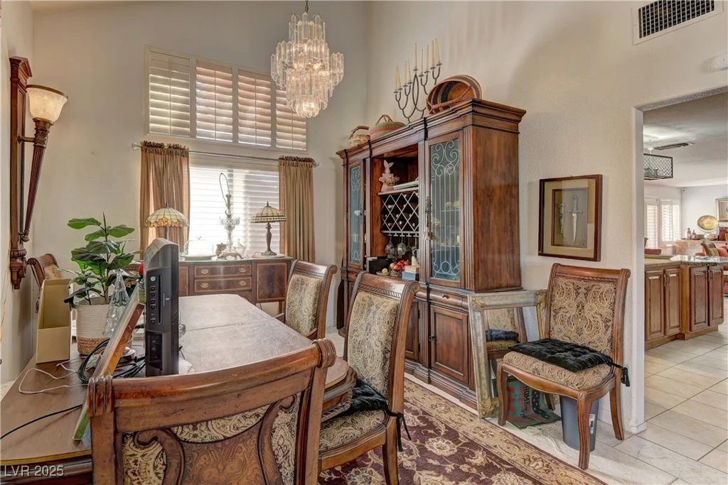 9909 Barrier Reef, Las Vegas, NV 89117