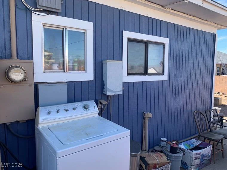11 Magnesium, Henderson, NV 89015